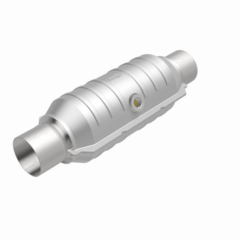 MagnaFlow Conv Univ 2.25inch Honda - Racecraft Industries