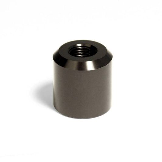BLOX Racing Reverse Lockout Lever Adapter - Black - Racecraft Industries