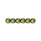 KC HiLiTES Gravity Titan LED Light Bar - 39in. (6-Light) - Racecraft Industries
