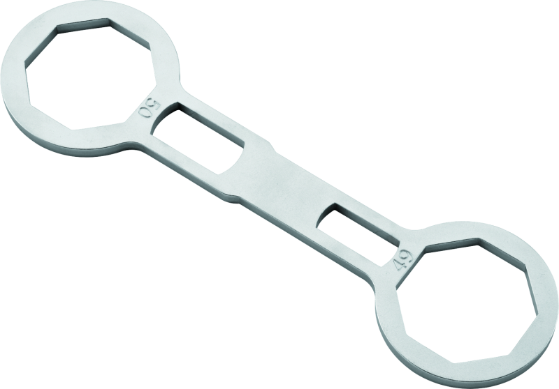 BikeMaster Fork Cap Wrench 49/50mm - Racecraft Industries