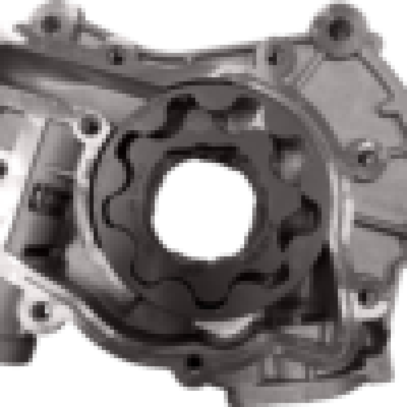 Boundary 18-23 Ford Coyote Mustang GT/F150 V8 Oil Pump Assembly - Racecraft Industries