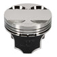 Wiseco Honda Turbo F-TOP 1.176 X 81.5MM Piston Kit - Racecraft Industries