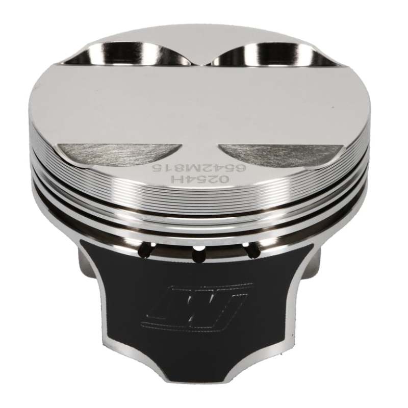 Wiseco Honda Turbo F-TOP 1.176 X 81.5MM Piston Kit - Racecraft Industries