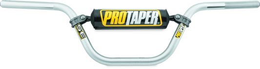 ProTaper SE XR50 Handlebar - Silver - Racecraft Industries