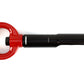 Perrin Tow Hook Kit - 10th Gen Honda Civic SI/Type-R/Hatchback - Red - Racecraft Industries