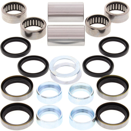 All Balls Racing 19-23 Beta RR 2T 125 Swing Arm Bearing Kit - Racecraft Industries