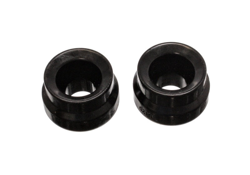 Energy Suspension Mustang Front Bump Stop - Black - Racecraft Industries