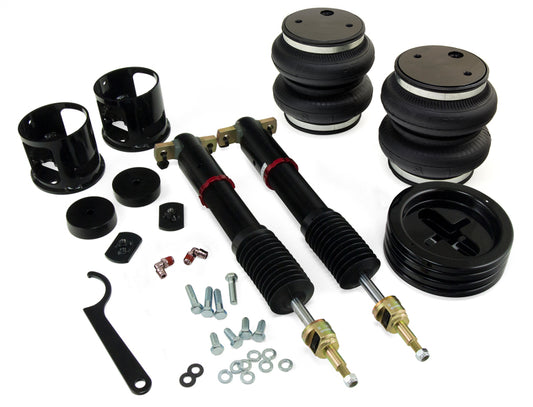 Air Lift Performance 2015-2024 Ford Mustang (S550 / S650) Rear Kit - Racecraft Industries