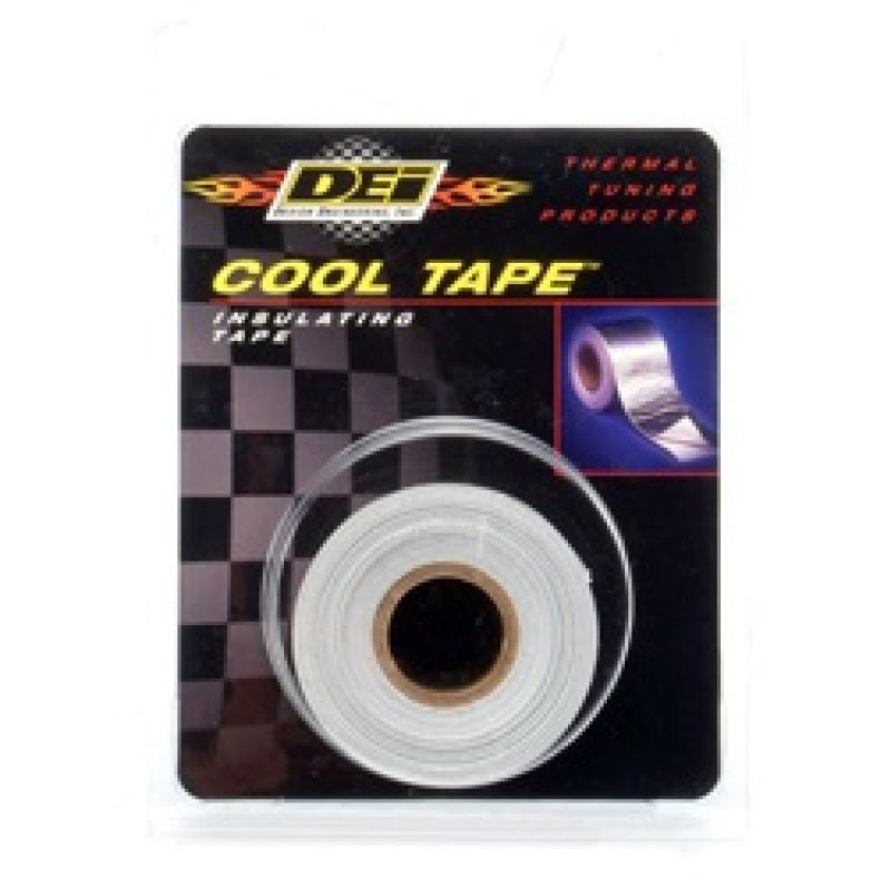 DEI Cool Tape 1-1/2in x 15ft Roll - Racecraft Industries