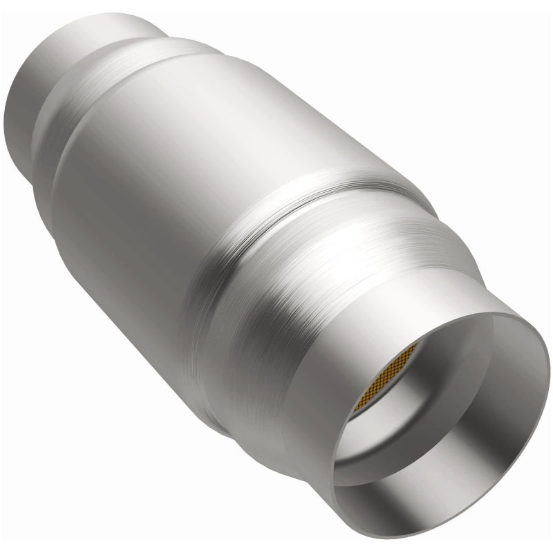 MagnaFlow Conv Univ 3.00inch C/C - Racecraft Industries