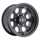 Mickey Thompson Classic III Black Wheel - 17x9 6x5.5 4 1/2 90000001796 - Racecraft Industries