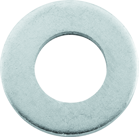 BikeMaster Aluminum Crush Washer 12mm - 10pk - Racecraft Industries