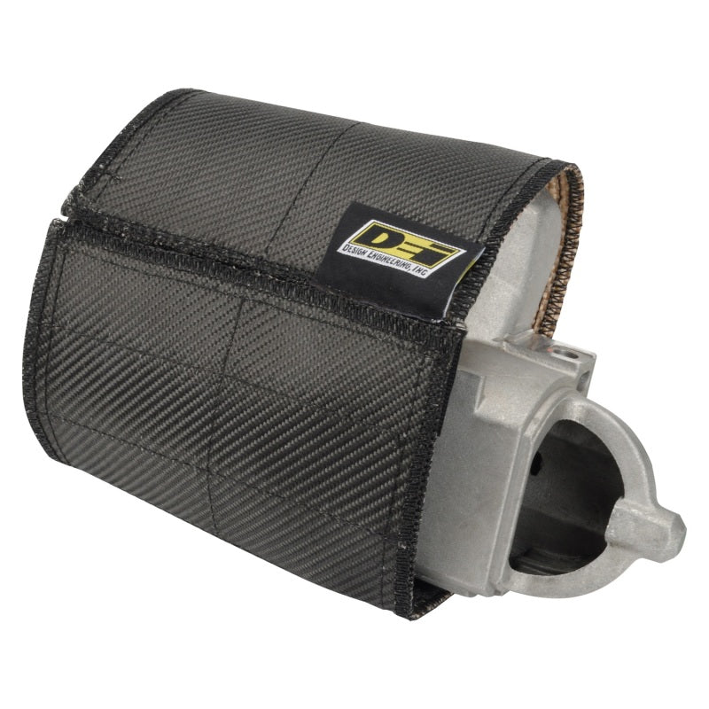 DEI Starter Shield 2ft x 7in Wide - Onyx - Racecraft Industries