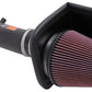 K&N 96-04 Mustang GT V8-4.6L SOHC Performance Intake Kit - Racecraft Industries