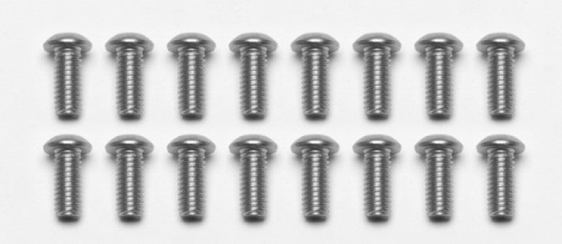 Wilwood Bolt Kit - Adapter/Rotor 5/16-18 x 0.75-BHCS Torx - 16 pack - Racecraft Industries