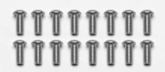 Wilwood Bolt Kit - Adapter/Rotor 5/16-18 x 0.75-BHCS Torx - 16 pack - Racecraft Industries