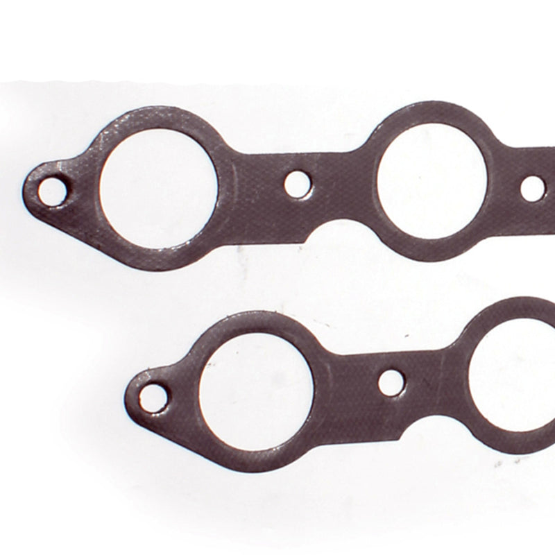 BBK GM LS1 4.8 5.3 5.7 6.0 6.2 Exhaust Header Gasket Set - Racecraft Industries