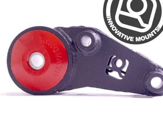 Innovative 04-08 Acura TL V6 Replacement Manual Transmission Mount Kit 85A Bushings - Racecraft Industries