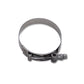 Mishimoto 2.5 Inch Stainless Steel T-Bolt Clamps - Racecraft Industries