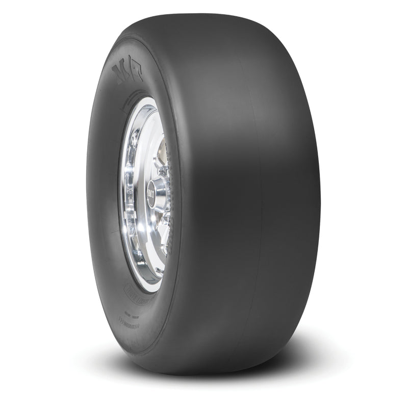 Mickey Thompson Pro Bracket Radial Tire - 28.0/10.5R17 X5 90000059990 - Racecraft Industries