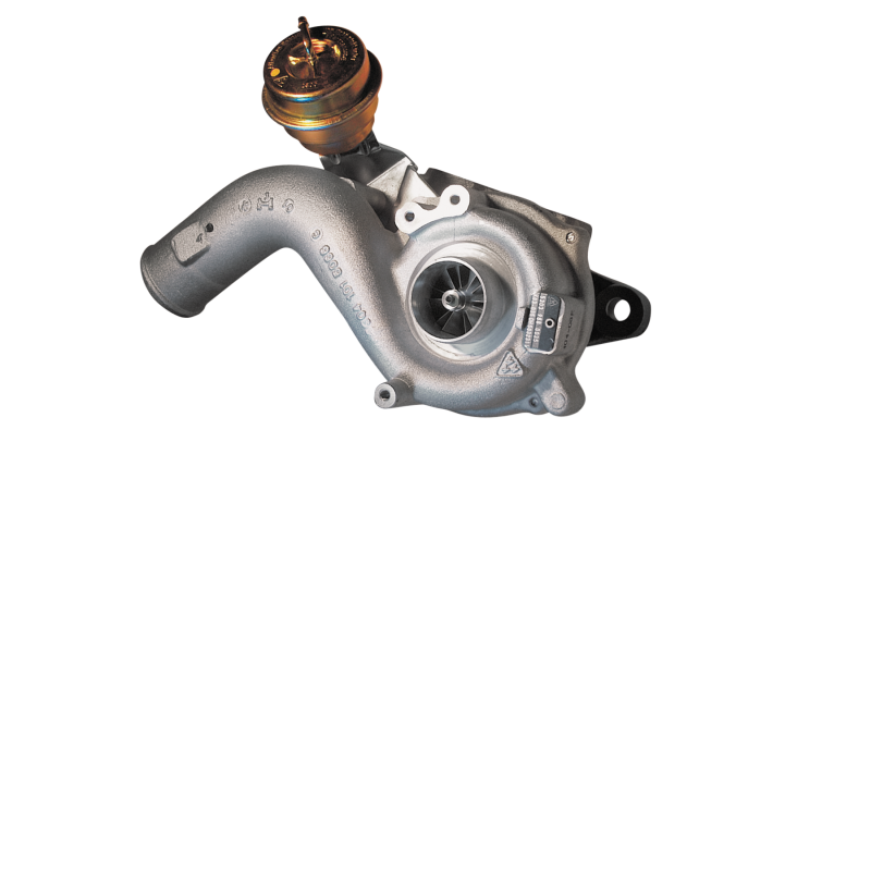 BorgWarner Turbocharger SX K04 Audi/VW 2.0 TFSI Upgrade - Racecraft Industries