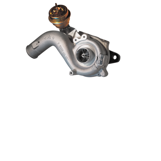BorgWarner Turbocharger SX K04 Audi/VW 2.0 TFSI Upgrade - Racecraft Industries