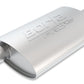 Borla Pro-XS 2in Tubing 14in x 4in x 9.5in Oval Center/Offset Muffler - Racecraft Industries