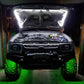 Oracle Bluetooth + RF Underbody Rock Light Kit - 4 PCS - ColorSHIFT SEE WARRANTY - Racecraft Industries