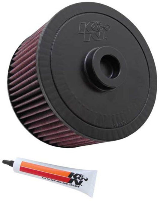 K&N 92-96 Toyota Hilux / 98-06 Land Cruiser / 01 Prado Replacement Air Filter - Racecraft Industries
