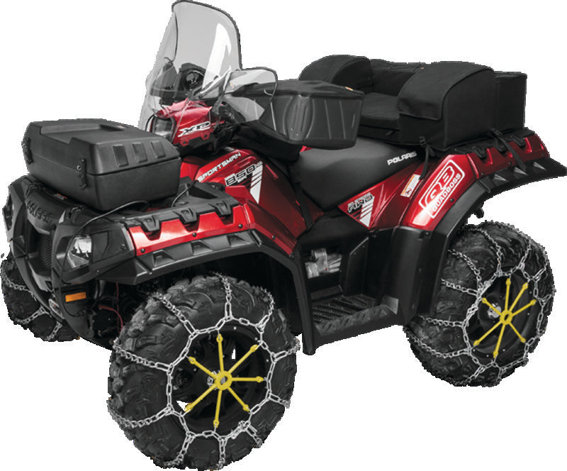 QuadBoss Tire Chain XL - Racecraft Industries