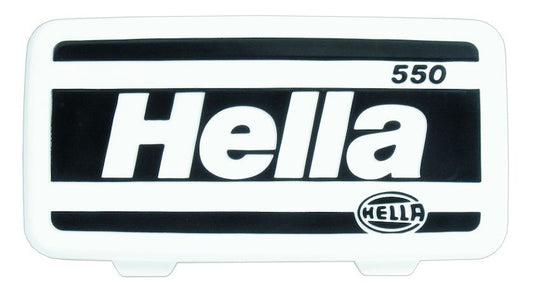 Hella Auxiliary Lighting Stone Shield 550 Polybagged - Racecraft Industries