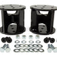 Air Lift Universal Level Air Spring Spacer - 4in Lift - Racecraft Industries