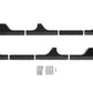 DV8 Offroad 20-23 Jeep Gladiator JT Rock Skins - Racecraft Industries