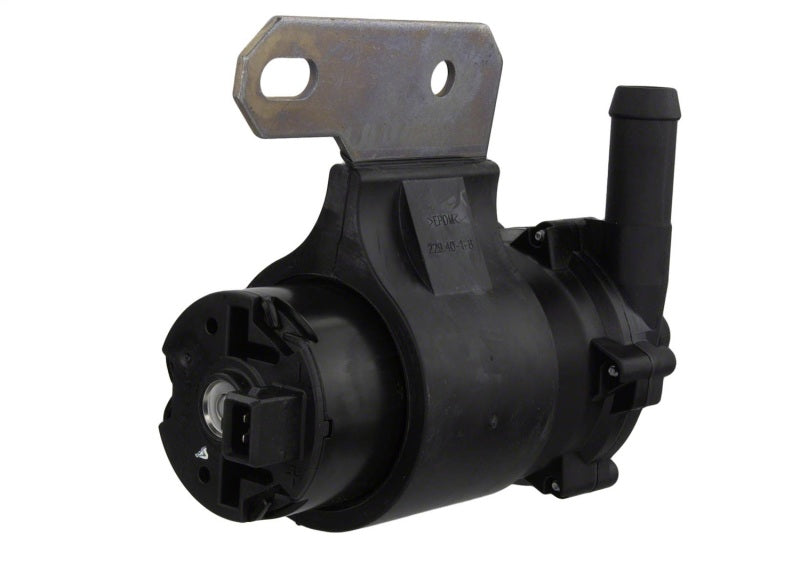 Ford Racing 07-12 Mustang Shelby GT500 Electric Water Pump - Racecraft Industries