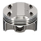 Wiseco AC/HON B 4v DOME +8.25 STRUT 8500XX Piston Kit - Racecraft Industries