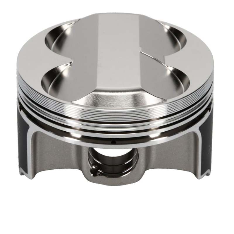 Wiseco AC/HON B 4v DOME +8.25 STRUT 8500XX Piston Kit - Racecraft Industries