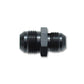 Vibrant -10AN to -12AN Reducer Adapter Fitting - Aluminum - Racecraft Industries