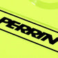 Perrin 15-22 WRX Cam Solenoid Cover - Neon Yellow - Racecraft Industries