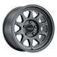 Method MR316 18x9 +18mm Offset 5x150 110.5mm CB Matte Black Wheel - Racecraft Industries