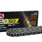 RK Chain 520SO-114 - Natural - Racecraft Industries