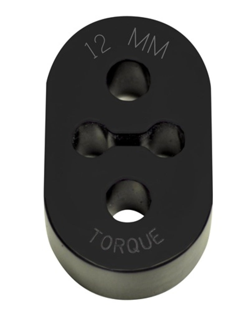 Torque Solution Exhaust Mount: 12 mm - Racecraft Industries