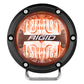 Rigid Industries 360-Series 4in LED Off-Road Drive Beam - RGBW (Pair) - Racecraft Industries