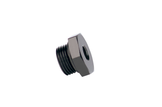 Aeromotive AN-08 / 1/8-NPT Fitting - Racecraft Industries