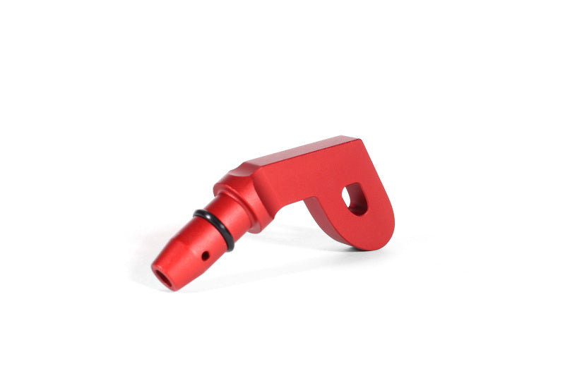 Perrin Subaru Dipstick Handle P Style - Red - Racecraft Industries