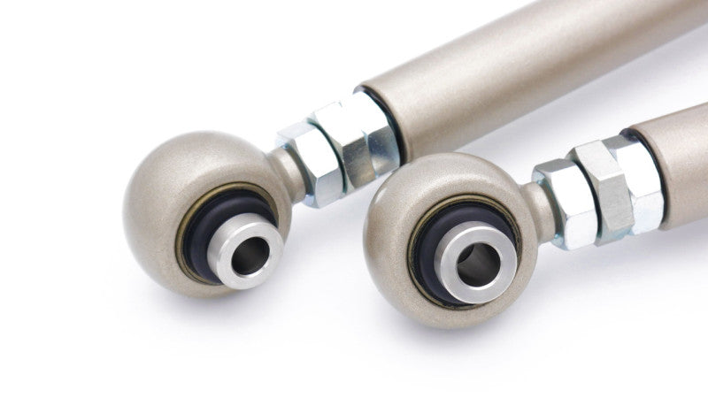 ISR Performance Rear Camber Arm for 2017+ Infiniti Q60 / 2014+ Q50 - Racecraft Industries