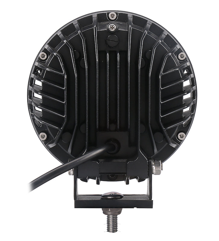 Hella 500 LED Driving Lamp - Single - Racecraft Industries