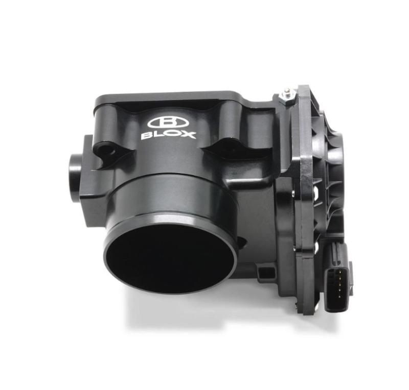 BLOX Racing Honda Civic 1.5T 58mm DBW Throttle Body - Racecraft Industries