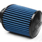 Injen AMSOIL Ea Nanofiber Dry Air Filter - 3.50 Filter 6 Base / 5 Tall / 5 Top - Racecraft Industries