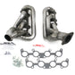 JBA 15-20 Ford Mustang 5.0L Coyote 1-3/4in Primary Raw 409SS Cat4Ward Header - Racecraft Industries