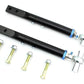 SPL Parts 89-98 Nissan Skyline (R32/R33) Front Tension Rods - Racecraft Industries